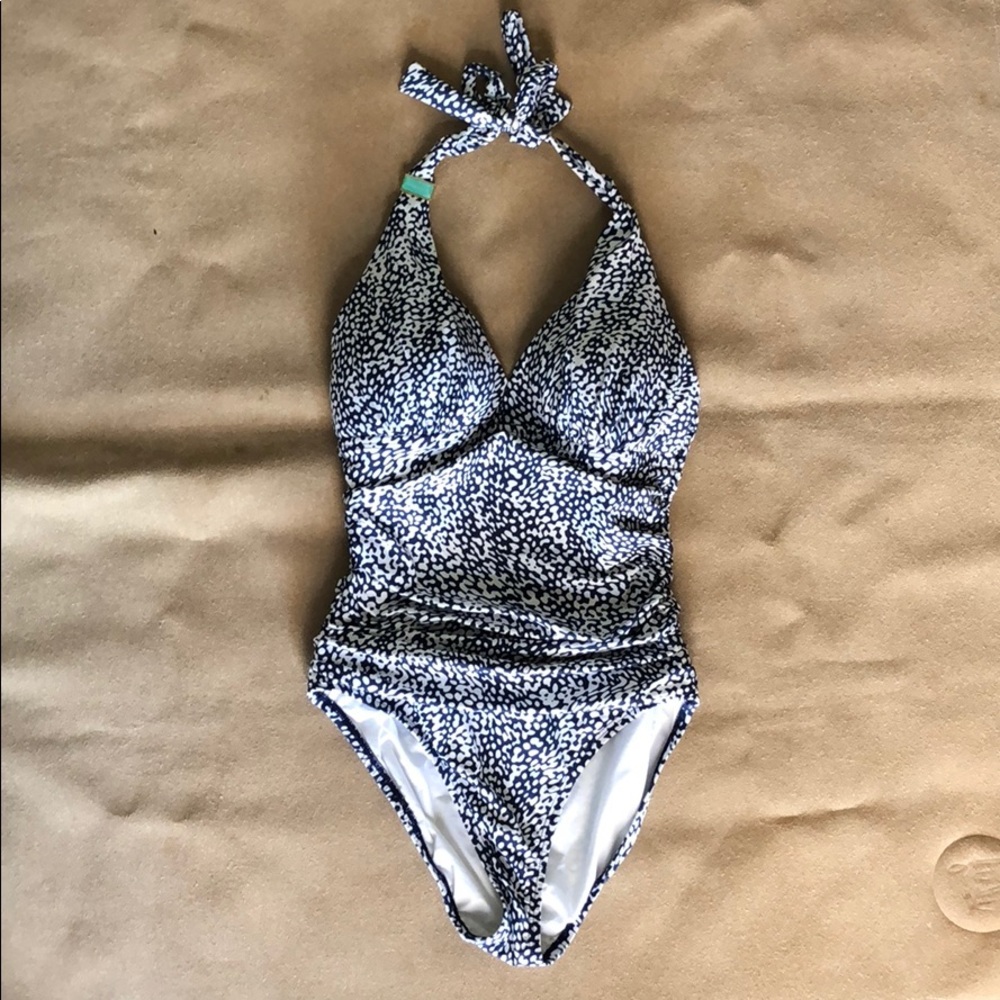 La Blanca bathing suit
